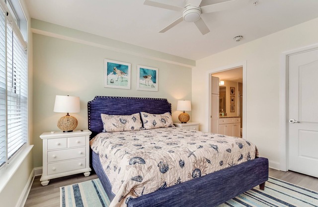 Anchor Here 1 Bedroom Dewey Beach Condo
