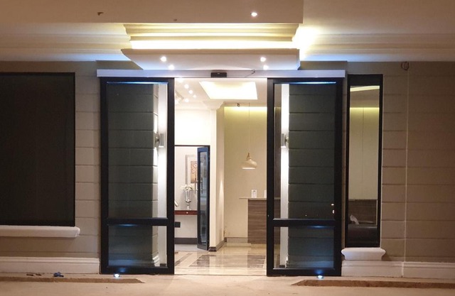 Andaluz Boutique Hotel