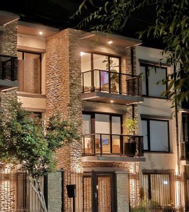Andes Apartments/CENTRICOS a ESTRENAR