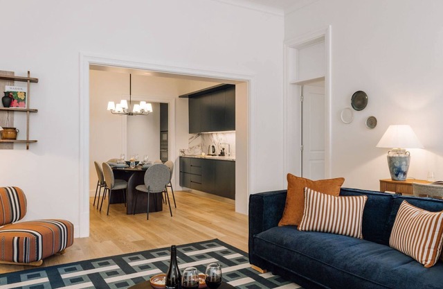 Ando Living - Abrantes 50 House - 202