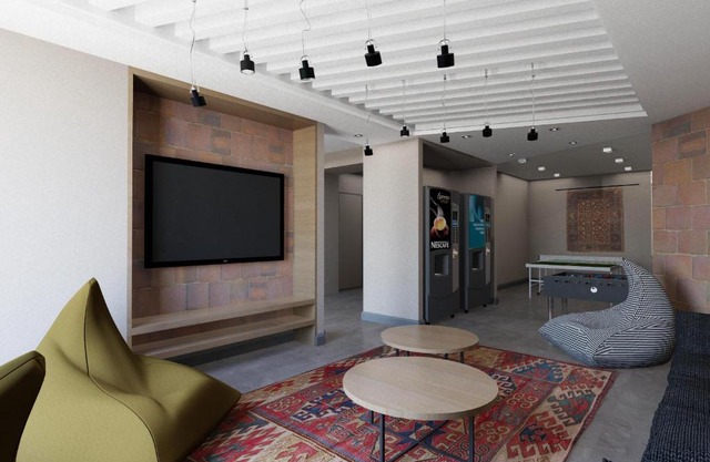 Andor Hotel
