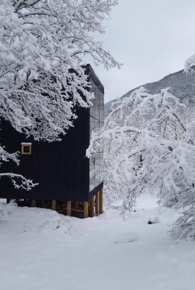 Andrómeda Lodge