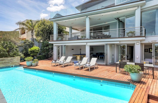 Anella 2 - Camps Bay