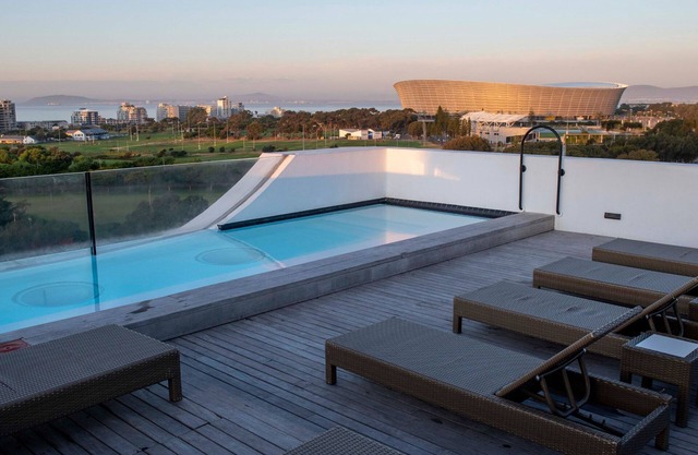 ANEW Hotel Green Point