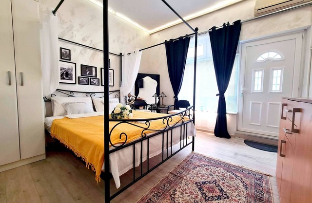 Apartamento Angelina 02