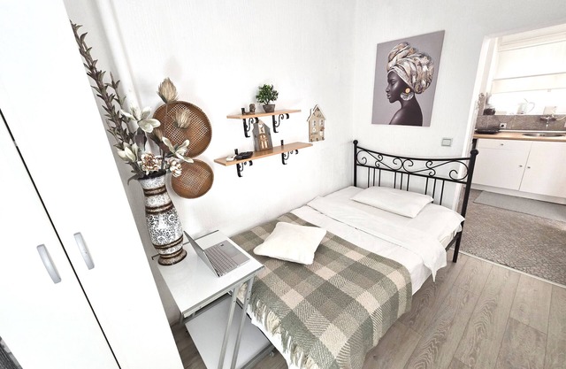 Apartamento Angelina 3