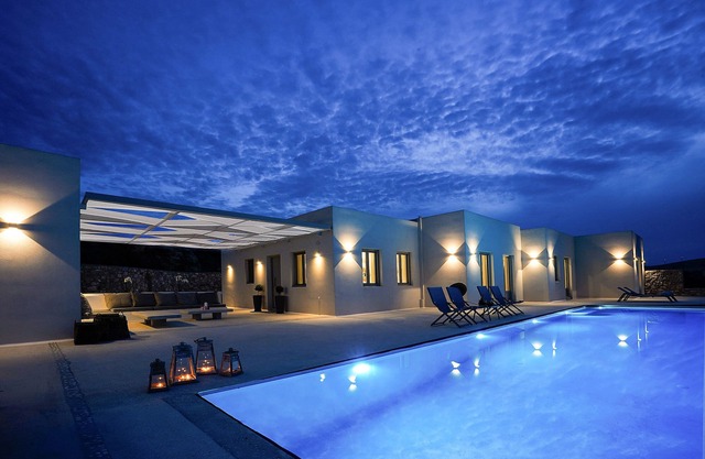AngelsPearl VIP Exclusive Sea View 8 habitaciones Villa