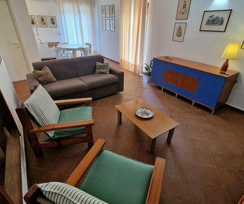Angioy Apartment