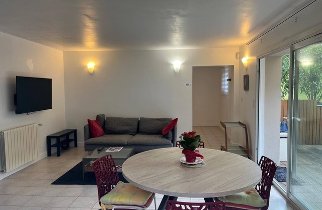 Anglet Chiberta / Near beach & golf course