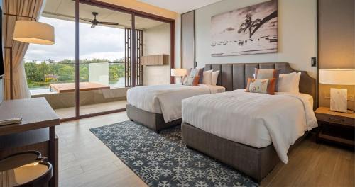 Angsana Laguna Lakeside Suite - Spacious, Elegant and Private