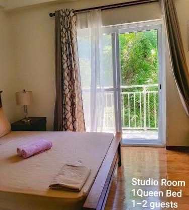 ANIA SUITE ROOM