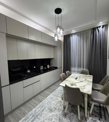 Anisa guest house