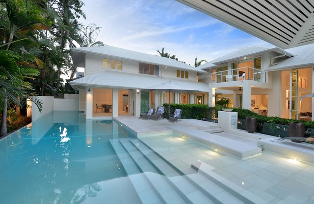 Anjea - Port Douglas, QLD