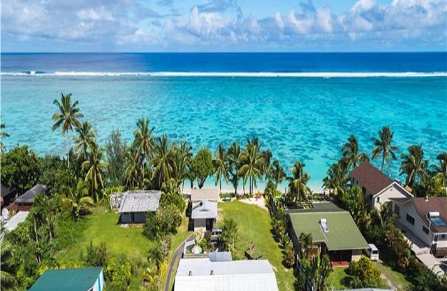 Ann's Beach House