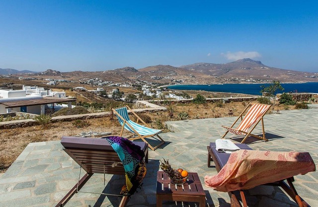 Anna-Maria Seaview Maisonette IΙΙ