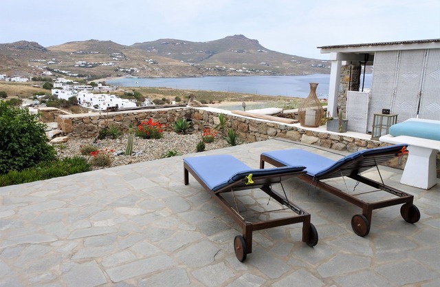 Casita Anna-Maria Seaview