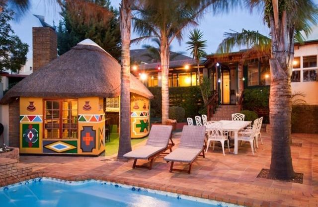 Annette Guesthouse