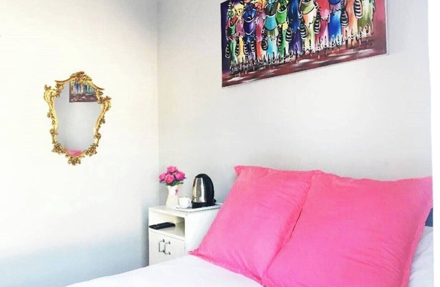 Anexo lodge - Suite 2