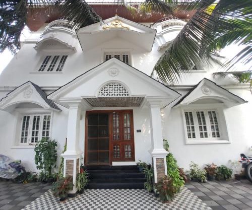 annies inn homestay