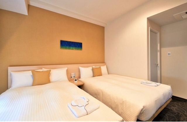 Anniversary Twin Open Memorial Anniversary Plan / Naha Okinawa