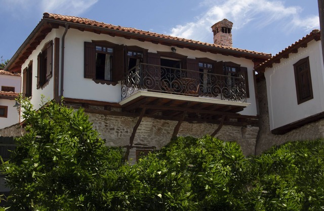 Casa de Annousa - Hermosa casa de pueblo con gran sala de estar y 4 dormitorios