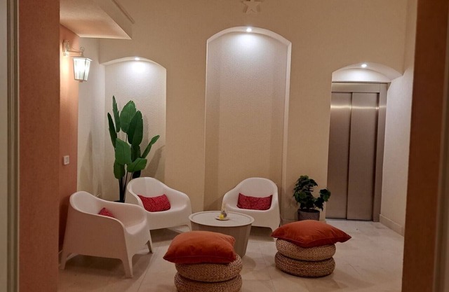 Antica Dimora Petito - Luxury suite D2