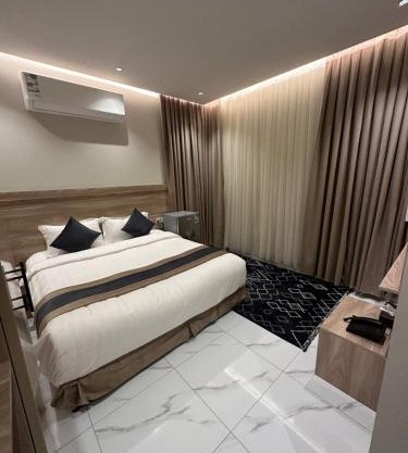 Anwar AlBaraka Hotel