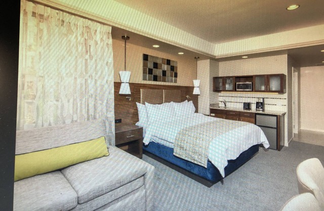 Any Marriott Resort in Palm Desert