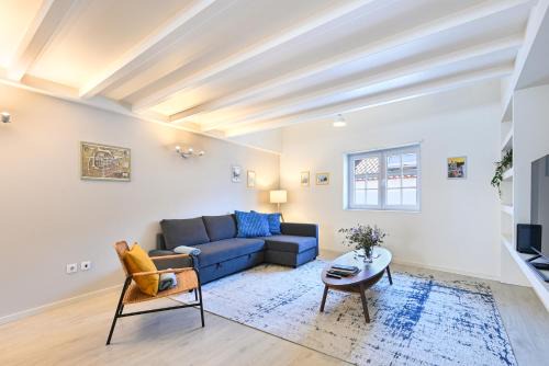 Ao Pé da Sé By Sé Apartamentos