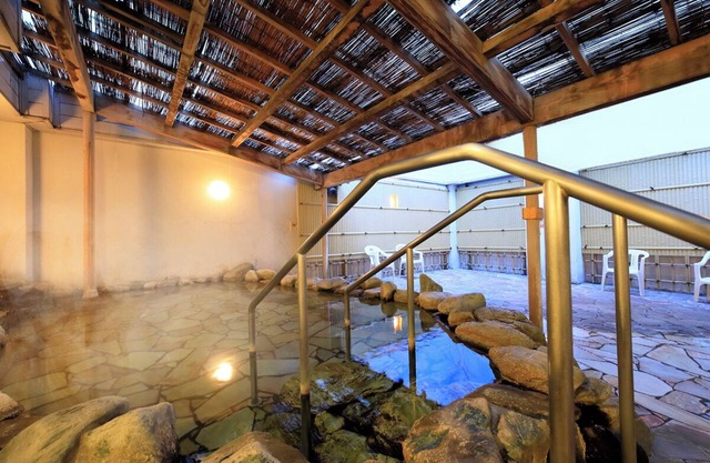 Aomori Center Hotel