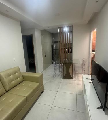 Apê há 10 minutinhos do Pátio do Forró