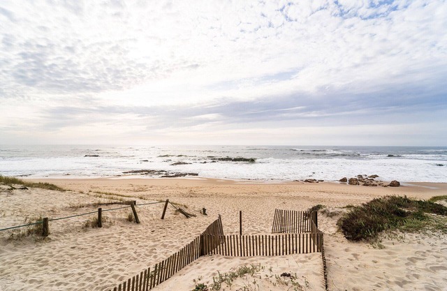 Mills - T2 - beachfront - Apúlia