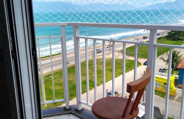Ap Loft con vista al mar