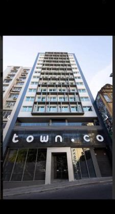 Ap novo no Centro Histórico