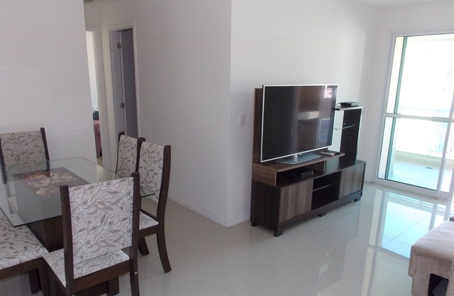 Ap1401: Nueva 2Q (1 suite), Wifi, garaje, piscina, barbacoa c balcón y vista al mar