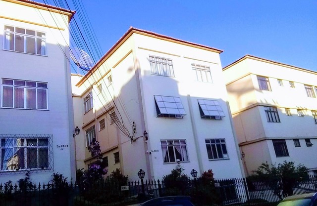 Apartamento Jardim Cascata