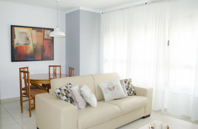 Apartamento Coral Dreams