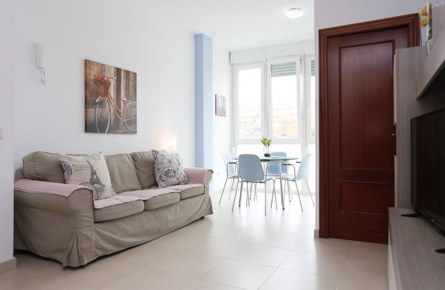 Apartamento Paya Las Canteras Las Palmas
