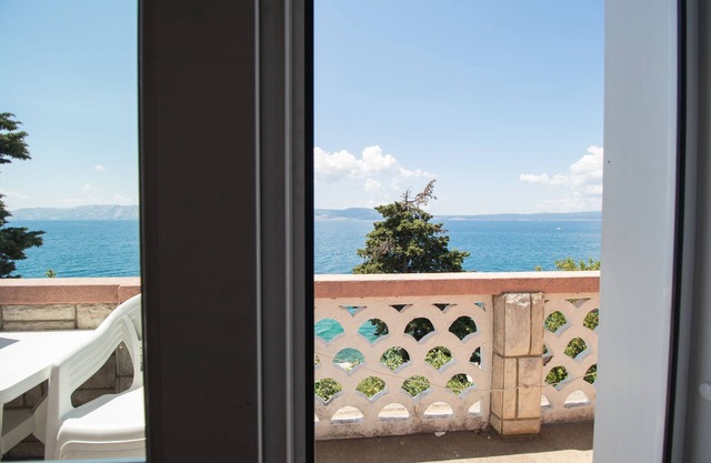 Apartamentos Josip (67361-A2) - Novi Vinodolski (Crikvenica)