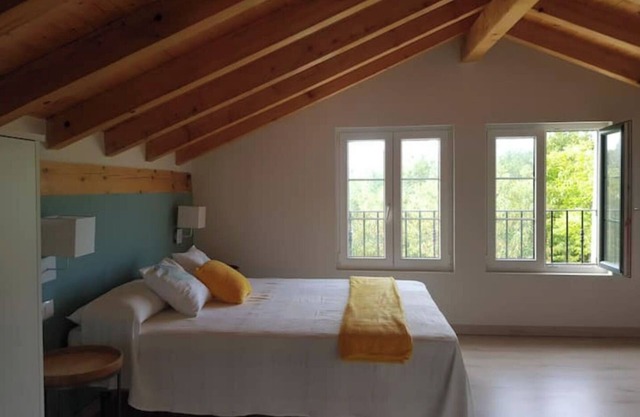 APART. CON ENCANTO EN EL CAMPO CERCANO A BONITAS PLAYAS (5)