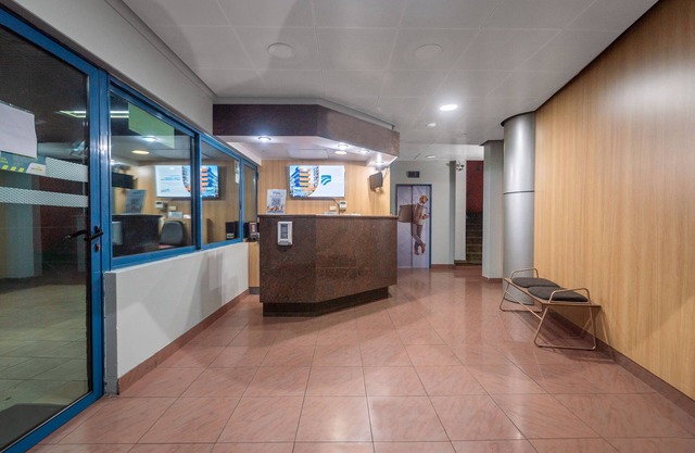 Apart Hotel Elite