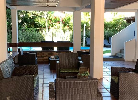 APART HOTEL JURERE