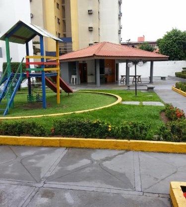 APART HOTEL MANAUS Un 2525