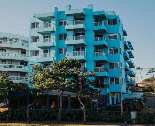 Apart Hotel Punta Sol