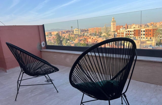 Apart Hotel SAA