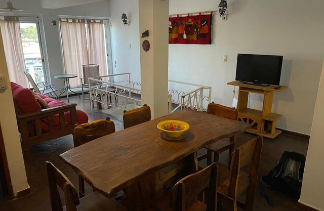 APART PUEBLERINO x 6