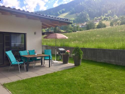 Apart Rauch - Zillertal