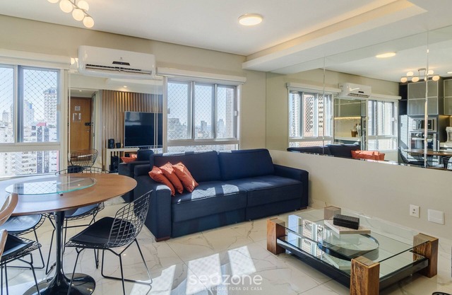 Apart w/ 2 Suites in Condominium With Pool Swr1502
