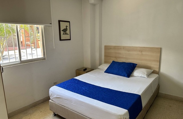 Attractive studio in Laureles