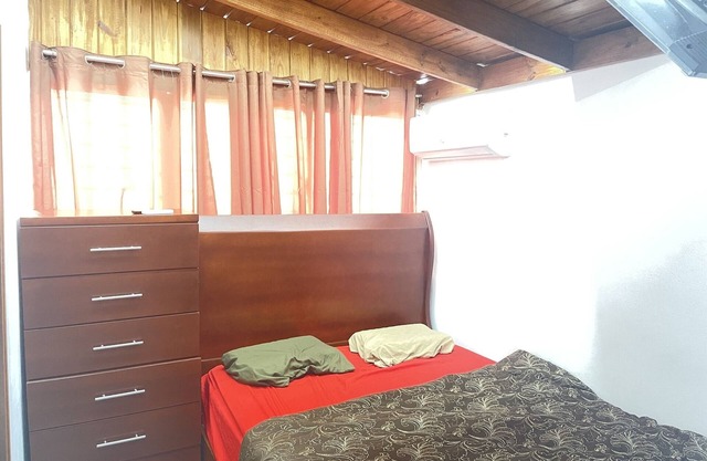 Aparta studio de 40 metros con aire central